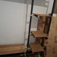 دو عدد رگال لباس نونو