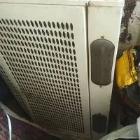 هود آشپزخانه. ابعاد 60 در80 در17