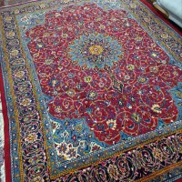 فرش دستبافت