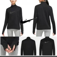 بلوز آستین بلند فینگردار نایک XL اورجینال