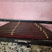 سنتور|سازهای سنتی|شیراز, بعثت|دیوار