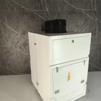 سوپر سایلنت باکس ماینر ۳ ظرفیته باکس ایران