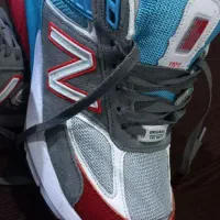 کفش اسپرت وارداتی