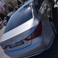 سوناتا وای اف۲۰۱۱. فول|خودرو سواری و وانت|کرمان, |دیوار