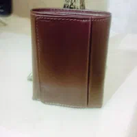 کیف جیبی چرم طبیعی