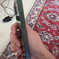 آیفون اپل ۱۳ نرمال ۲۵۶ zaa|موبایل|شیراز, شهرک مفتح|دیوار