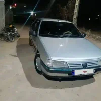 پژو 405دوگانه کارخانه|خودرو سواری و وانت|امام, |دیوار