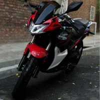 مگلی ۲۰۰ درحد|موتورسیکلت|تهران, سید خندان (جلفا)|دیوار