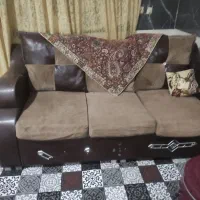 مبل کارکرده معاوضه با تختخواب