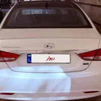 سوناتا YF 2014