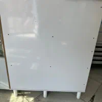 تخته سیاه بزرگ و قفسه  و کشوی MDF|کتابخانه، شلف، قفسه‌های دیواری|پاکدشت, پاکدشت (مامازند)|دیوار