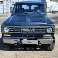 پاترول ۴در ۶سیلندر