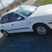 سمند lx|خودرو سواری و وانت|گناباد, |دیوار