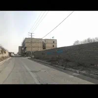 ۲۱۰ متر زمین مسکونی سند دار غرب استان تهران|فروش زمین و ملک کلنگی|تهران, شهر زیبا|دیوار