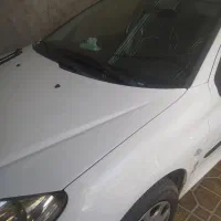 پژو 206v8مدل 1400|خودرو سواری و وانت|مبارکه, |دیوار