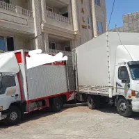 اتوبار و باربری مهستان