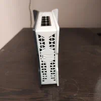 مودم mikrotik hAP ax lite LTE6 سیم کارت خور|مودم و تجهیزات شبکه|تهران, شوش|دیوار