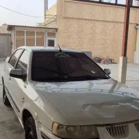 فروش سمند LX|خودرو سواری و وانت|کهنوج, |دیوار