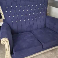 مبل ۷ نفره سالم