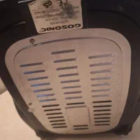 سرخ کن گوسونیک اصل Gosinic|اجاق گاز و لوازم برقی پخت‌وپز|آستارا, |دیوار