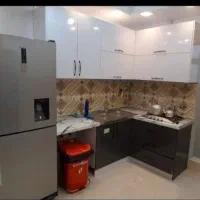 سوئیت اپارتمان مبله|اجارهٔ کوتاهمدت آپارتمان و سوئیت|شهریار, اسکمان|دیوار