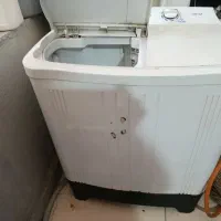 لباسشویی سالم