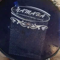 تبل یا طبل 80 سانتی