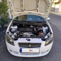 رانا مدل 91 بدون رنگ خانگی|خودرو سواری و وانت|نجف‌آباد, امام خمینی|دیوار