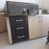 کابینت آشپزخانه