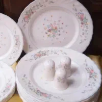 سرویس،ارکوپال کماندار ست کامل