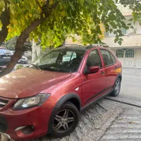 کوییک r قرمز|خودرو سواری و وانت|تهران, مینی‌سیتی (شهرک نفت)|دیوار