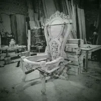 طراحی سه بعدی مبلمان استیل و مدلسازی سه بعدی|خدمات پیشه و مهارت|ملایر, |دیوار