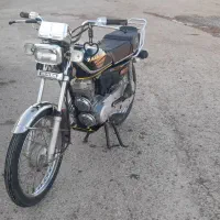 موتور مزایده رهرو تازه تعمیر ضمانتی خشک