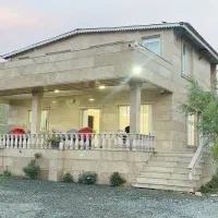 سوییت باغ ویلا اجاره روزانه