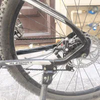 دوچرخه حرفه ای سایز 27.5 ترمز دیسکی توافقی|دوچرخه، اسکیت، اسکوتر|دوگنبدان, |دیوار