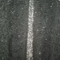 کت ملیله دوزی هندی ،و لباس مجلسی شومیز دامن