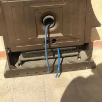 بخاری مبلی درحد نو|بخاری، هیتر، شومینه|نورآباد ممسنی, |دیوار