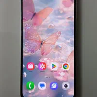 سامسونگ Galaxy A55 با حافظهٔ ۲۵۶ گیگابایت|موبایل|کرج, شهرک البرز ۳|دیوار