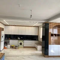 طراحی و اجرای تخصصی کابینت و کمد دیواری