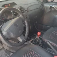 رانا Lx مدل ۹۳|خودرو سواری و وانت|اصفهان, شهرک کاوه|دیوار