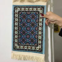 فرش|فرش|تویسرکان, |دیوار
