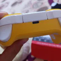 دسته pc و غیره..|کنسول، بازی ویدئویی و آنلاین|تهران, شهرک صدرا|دیوار