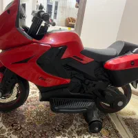 موتور شارژی|اسباب‌‌بازی|یزد, |دیوار