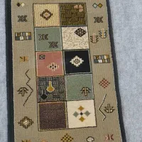 پادری ، قالیچه کوچک