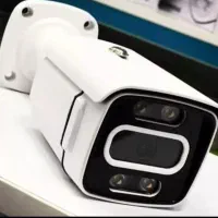 دوربین برد قوی وضدآب*گارانتی معتبر*انتقال تصویر|دوربین مداربسته|یاسوج, |دیوار