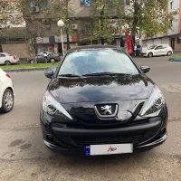 ۲۰۷ پاناروما ۱۴۰۴ صفر خشک