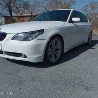 بی ام و 525iمدل2005|خودرو سواری و وانت|تهران, تاکسیرانی|دیوار