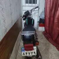 موتورسیکلت