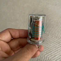 رله فلاشر الکترونیکی ۱۲ ولت ۳ پایه RADIANT نو