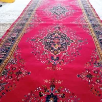 فرش ۶ متری طولی لاکی|فرش|تهران, شادآباد|دیوار